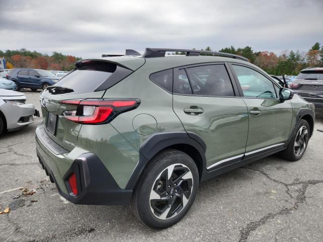 Фото 3 - SUBARU CROSSTREK