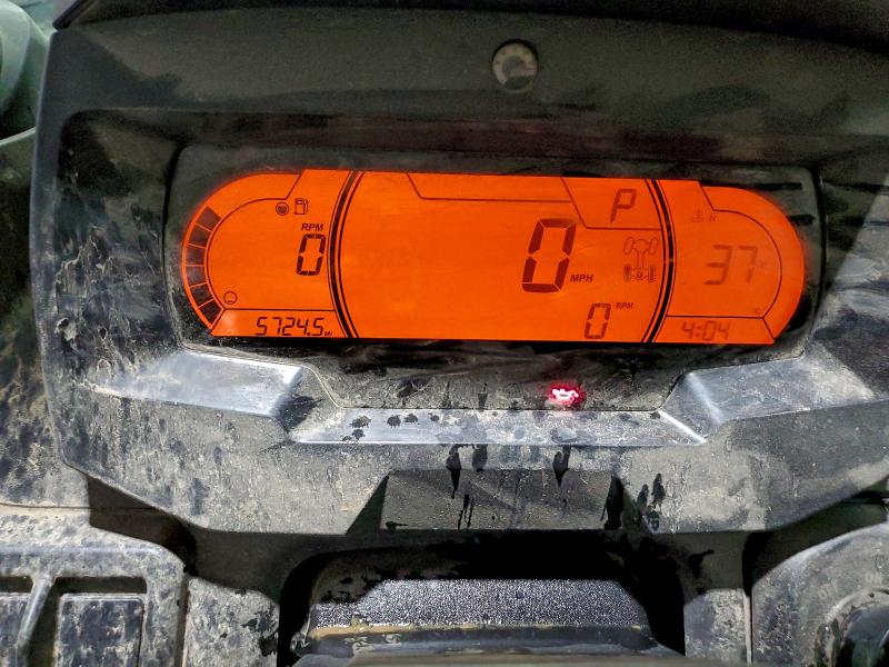 CAN-AM DEFENDER 2024