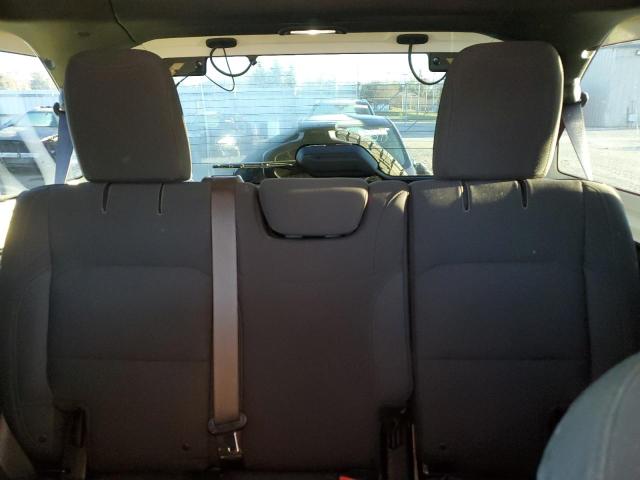 Фото 10 - JEEP WRANGLER