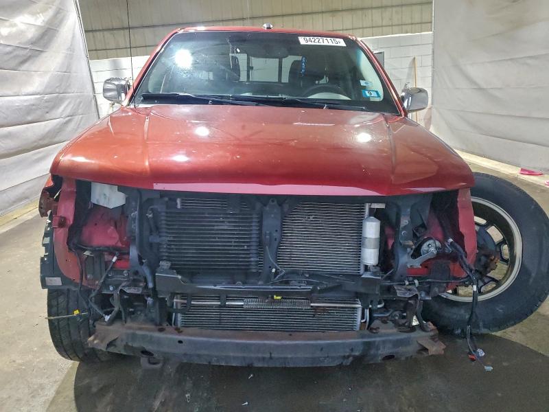 Фото 5 - NISSAN FRONTIER