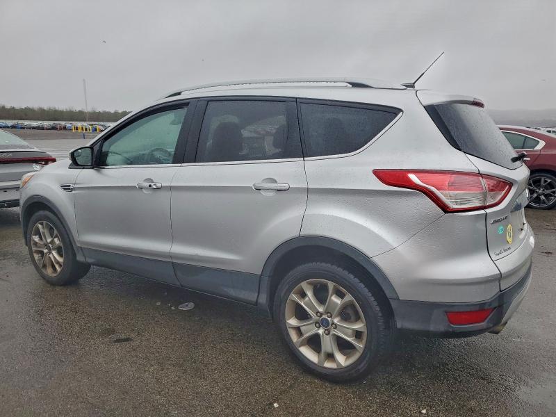 Фото 2 - FORD ESCAPE