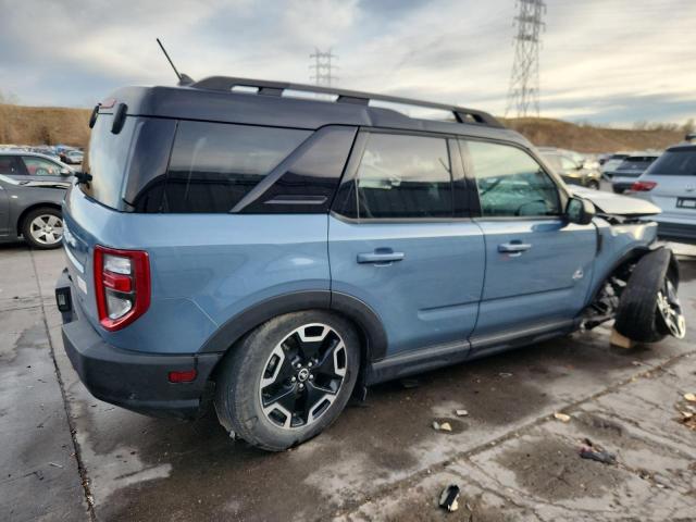 Фото 3 - FORD BRONCO