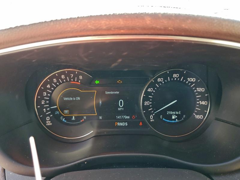 Фото 9 - LINCOLN MKC