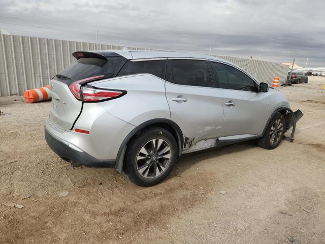 Фото 3 - NISSAN MURANO