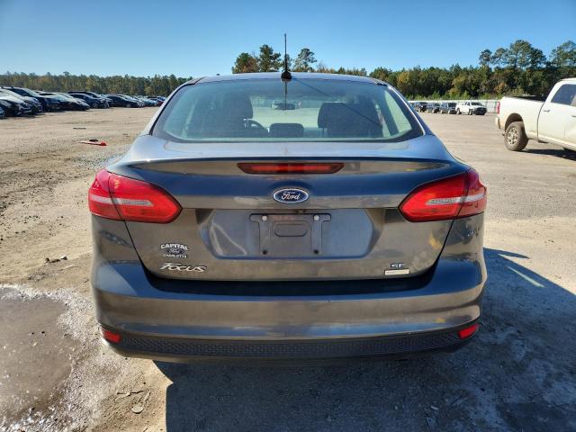 Фото 6 - FORD FOCUS