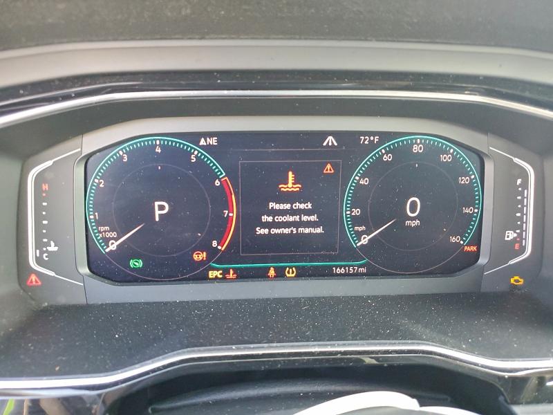 Фото 9 - VOLKSWAGEN JETTA