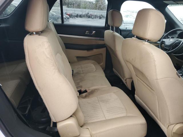 Фото 11 - FORD EXPLORER