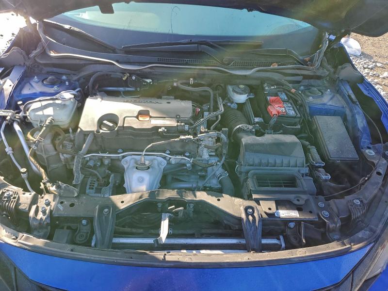 Фото 11 - HONDA CIVIC