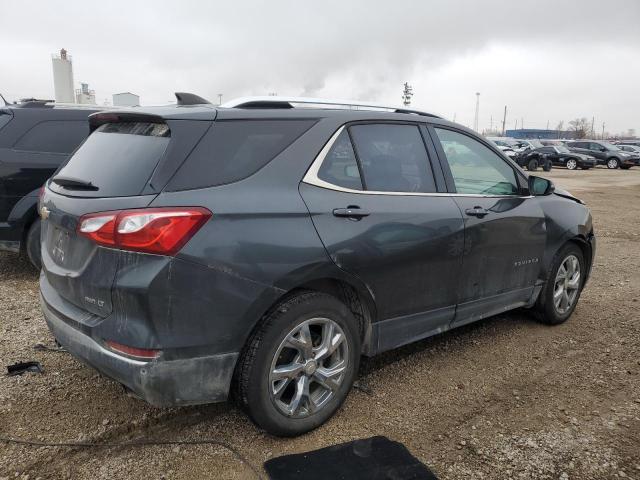 Фото 3 - CHEVROLET EQUINOX