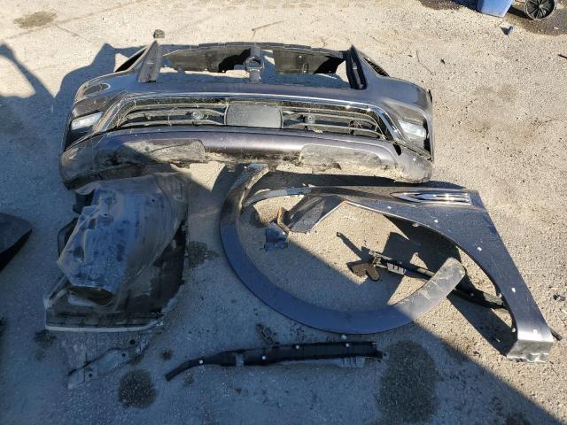 Фото 13 - INFINITI QX80