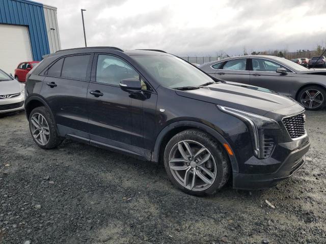 Фото 4 - CADILLAC XT4