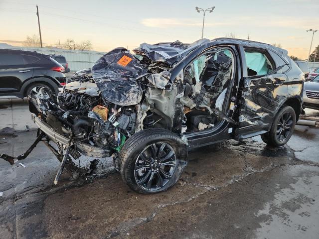 Фото 1 - FORD EDGE