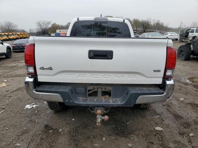 Фото 6 - TOYOTA TACOMA