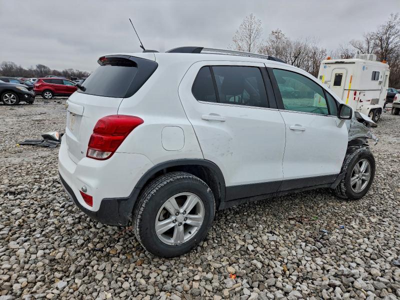 Фото 3 - CHEVROLET TRAX