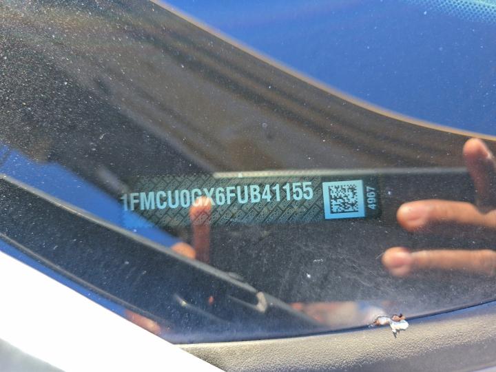 Фото 10 - FORD ESCAPE