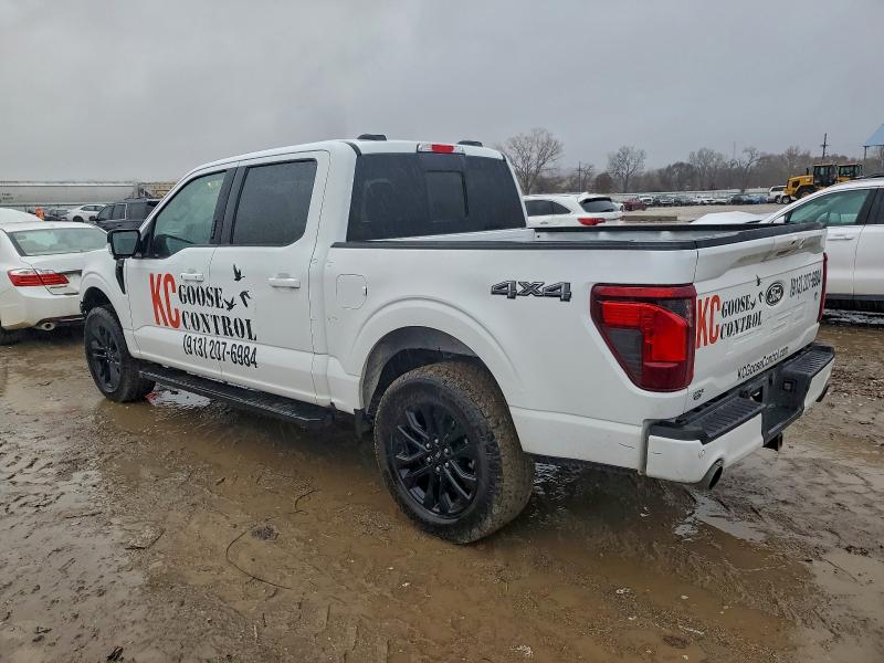 Фото 2 - FORD All Models