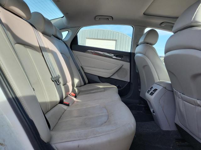 Фото 10 - HYUNDAI SONATA