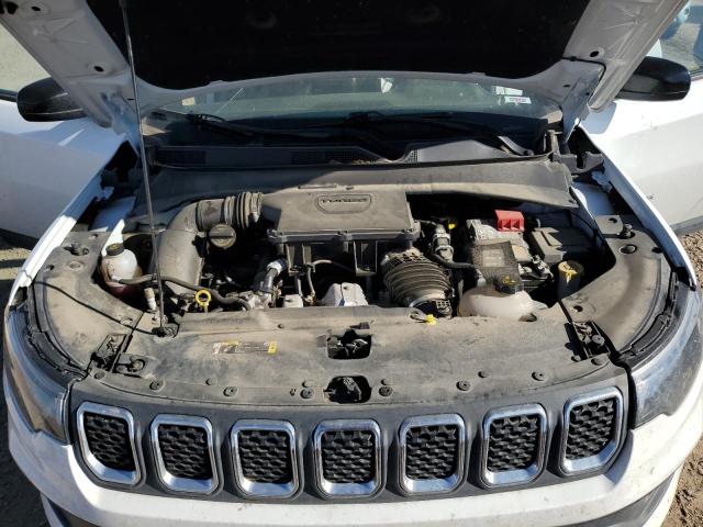 Фото 12 - JEEP COMPASS