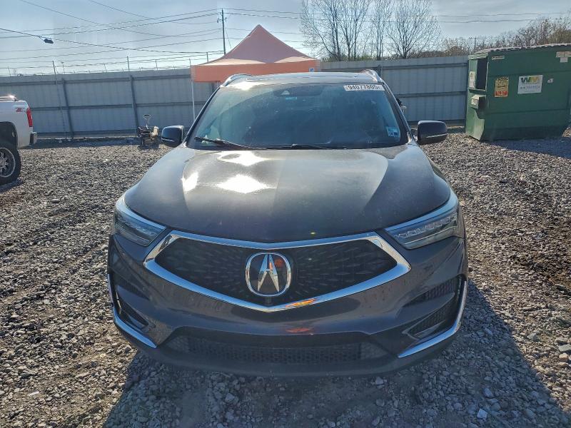 Фото 5 - ACURA RDX