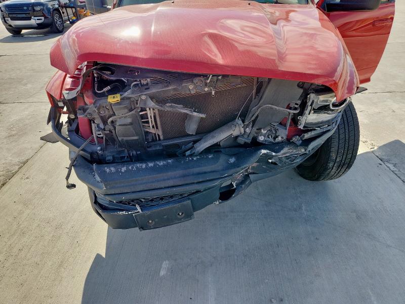 Фото 11 - RAM 1500