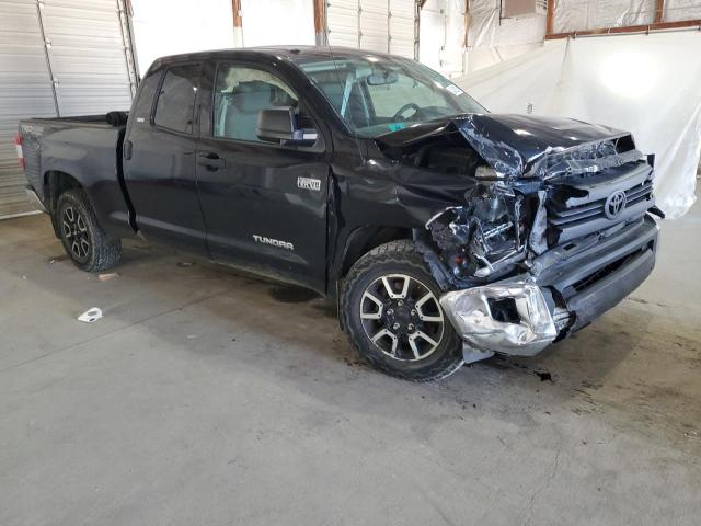 Фото 4 - TOYOTA TUNDRA