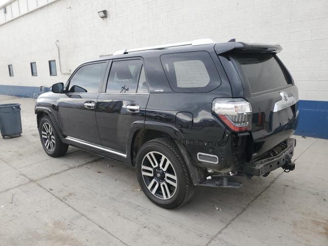 Фото 2 - TOYOTA 4RUNNER