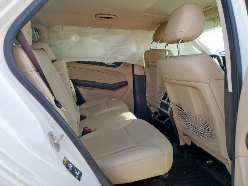 Фото 11 - MERCEDES-BENZ GLE-CLASS