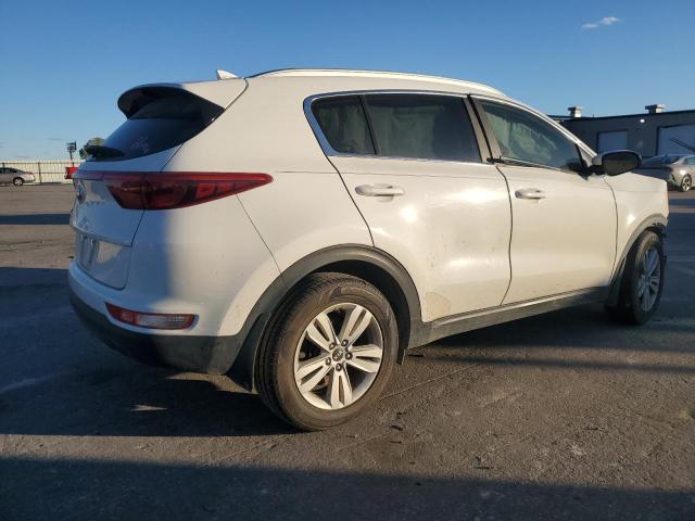 Фото 3 - KIA SPORTAGE