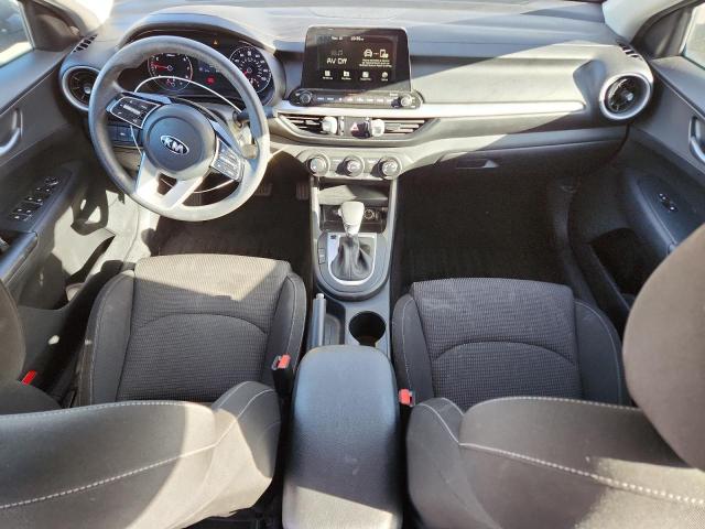 Фото 8 - KIA FORTE