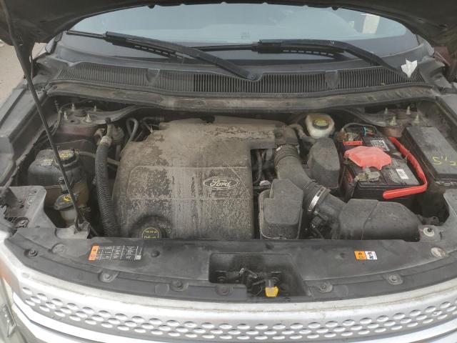 Фото 12 - FORD EXPLORER