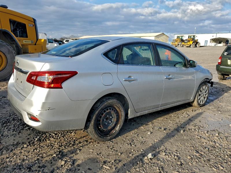 Фото 3 - NISSAN SENTRA