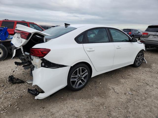 Фото 3 - KIA FORTE