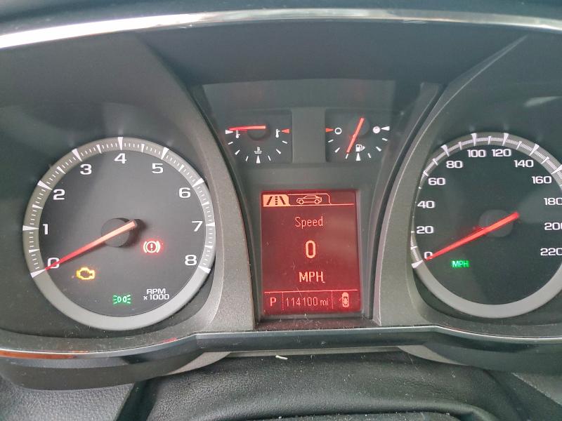 Фото 9 - GMC TERRAIN