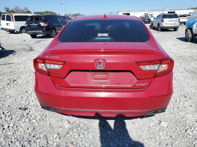 Фото 6 - HONDA ACCORD