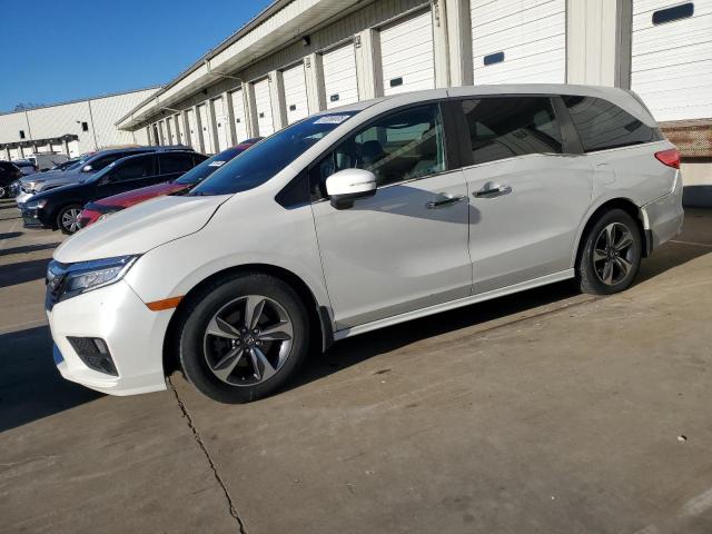Фото 1 - HONDA ODYSSEY