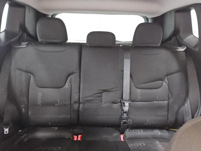 Фото 10 - JEEP RENEGADE