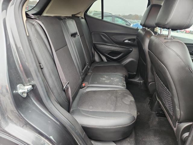 Фото 10 - BUICK ENCORE