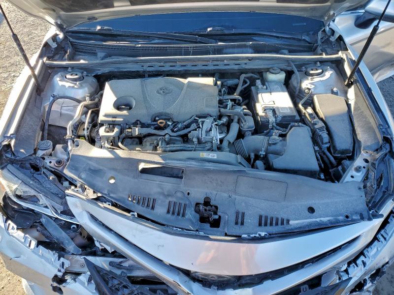 Фото 11 - TOYOTA CAMRY