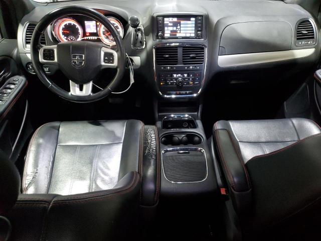 Фото 8 - DODGE CARAVAN