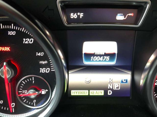 Фото 12 - MERCEDES-BENZ GLE-CLASS