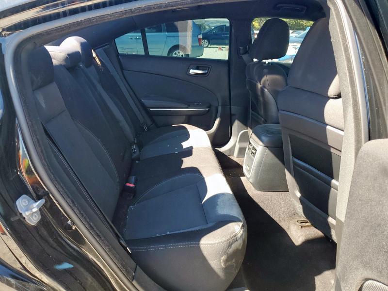 Фото 10 - DODGE CHARGER