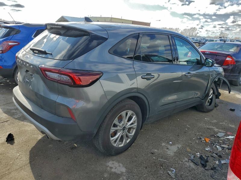 Фото 3 - FORD ESCAPE ACT