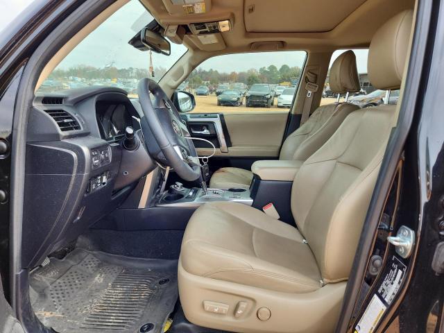 Фото 7 - TOYOTA 4RUNNER