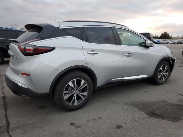 Фото 3 - NISSAN MURANO