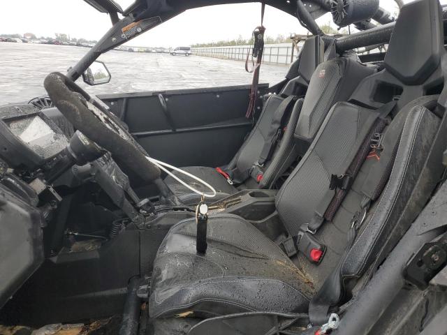 CAN-AM MAVERICK 2024