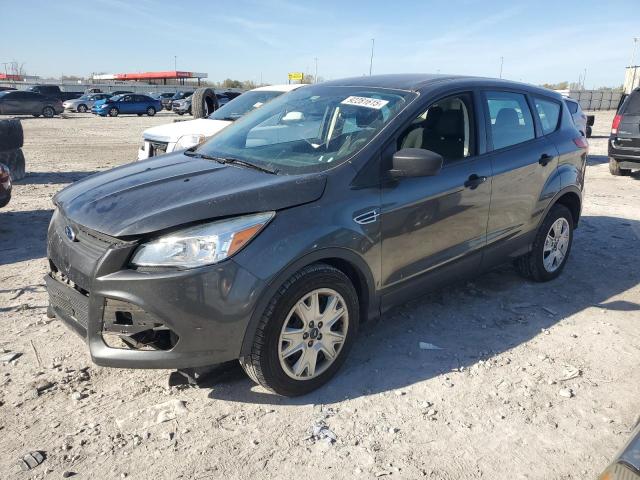 Фото 1 - FORD ESCAPE