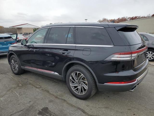 LINCOLN AVIATOR 2023 VIN 5LM5J0XC2PGL07571