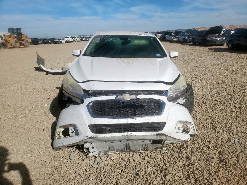 Фото 5 - CHEVROLET MALIBU