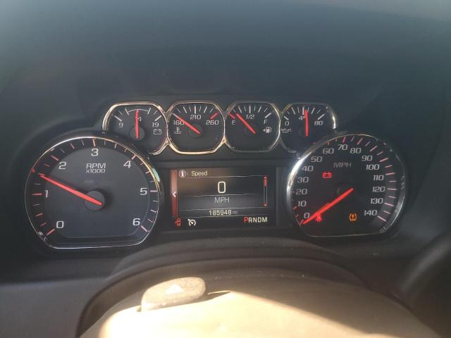 GMC YUKON 2015 VIN 1GKS2BKC4FR230414