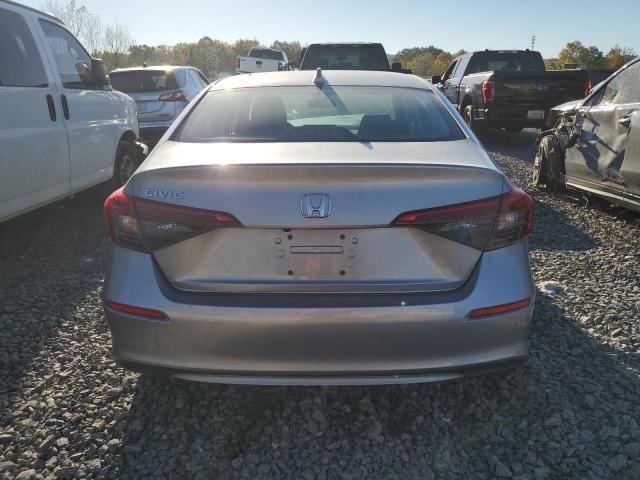 Фото 6 - HONDA CIVIC